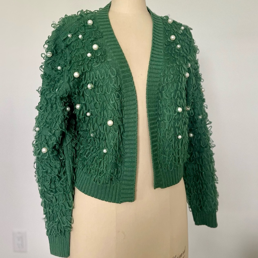 Christmas sweater